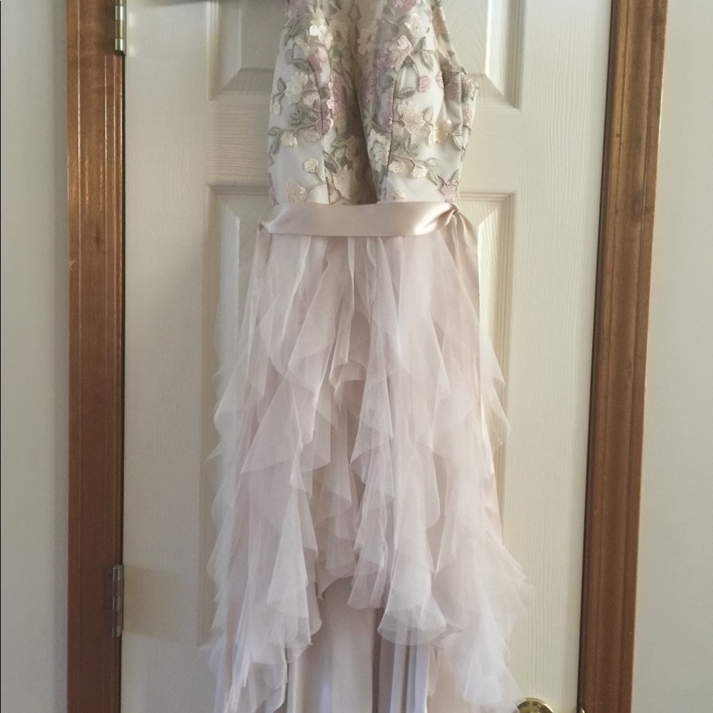 Homecoming dress